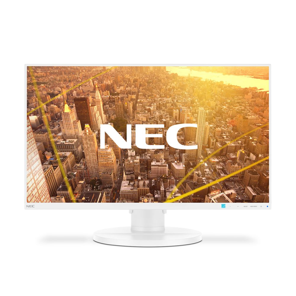 Nec - NEC MultiSync E271N - Moniteur PC
