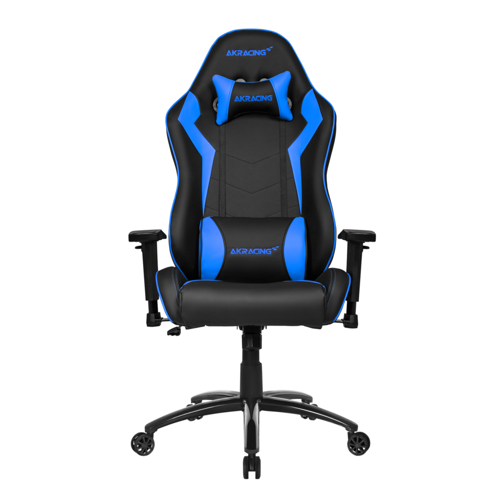 Akracing - Core SX - Bleu - Chaise gamer
