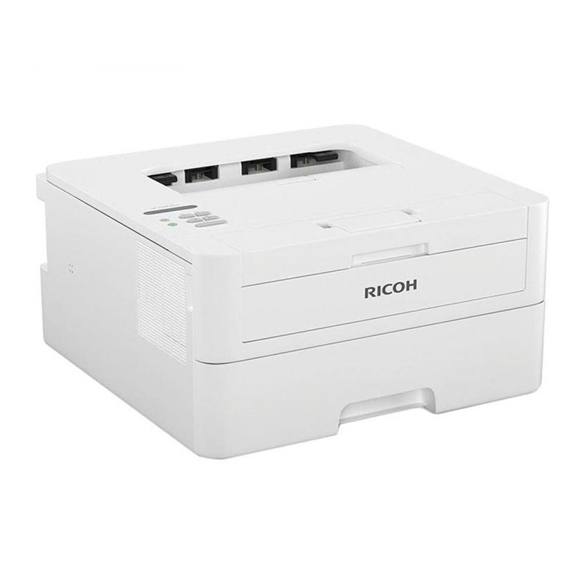 Ricoh - Ricoh SP 230DNw - Imprimantes d'étiquettes