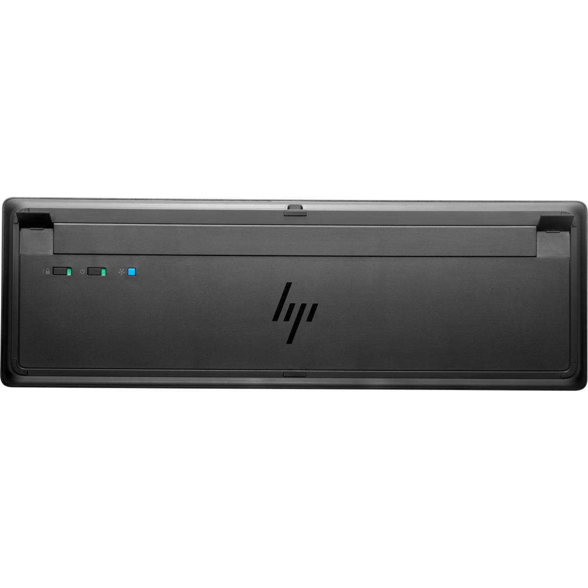 Hp - HP Premium - Clavier