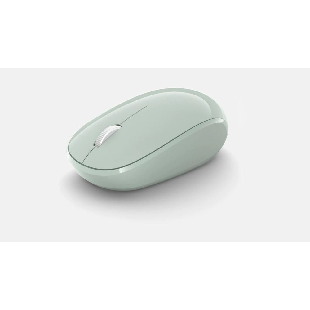 Microsoft - Bluetooth Mouse - Menthe - Souris