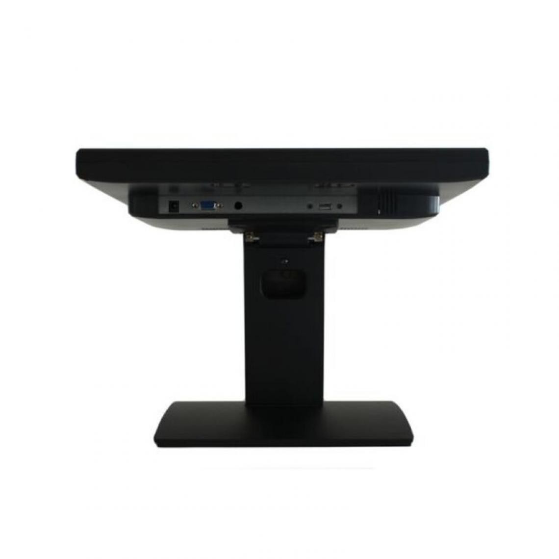 Inconnu - Moniteur à Ecran Tactile approx! APPMT15W5 15`` TFT VGA Noir - Moniteur PC