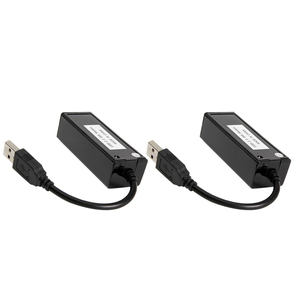 marque generique - ABS Modem Fax USB - Modem / Routeur / Points d'accès