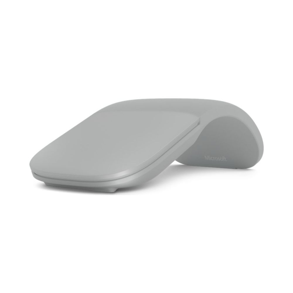Microsoft - Surface Arc Mouse - Platine - Souris
