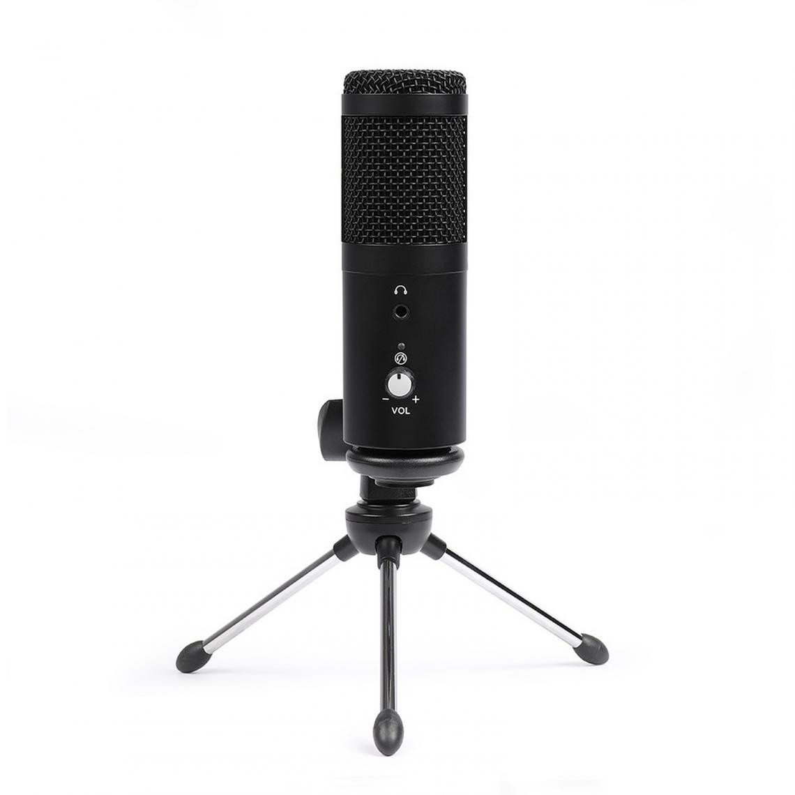 Livoo - TEA262 - Microphone PC