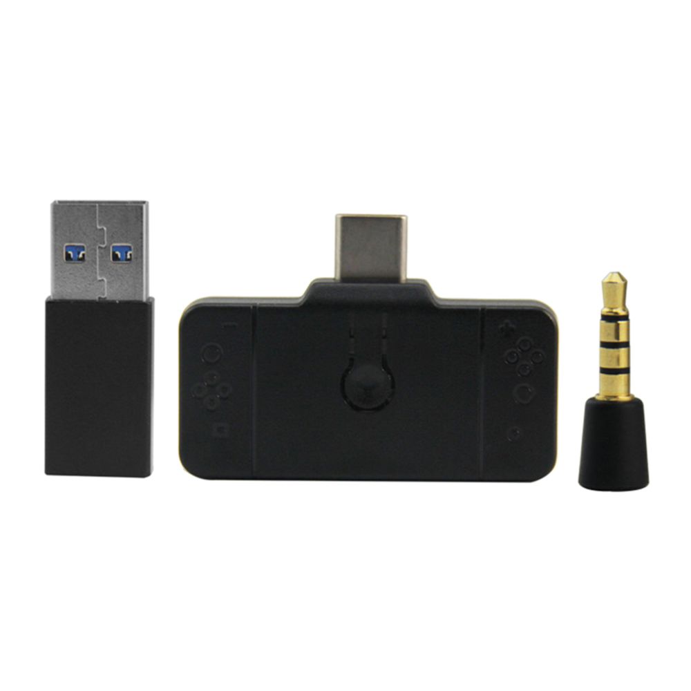 marque generique - USB Bluetooth 5.0 Adaptateur sans Fil Mains Libre - Clé USB Wifi