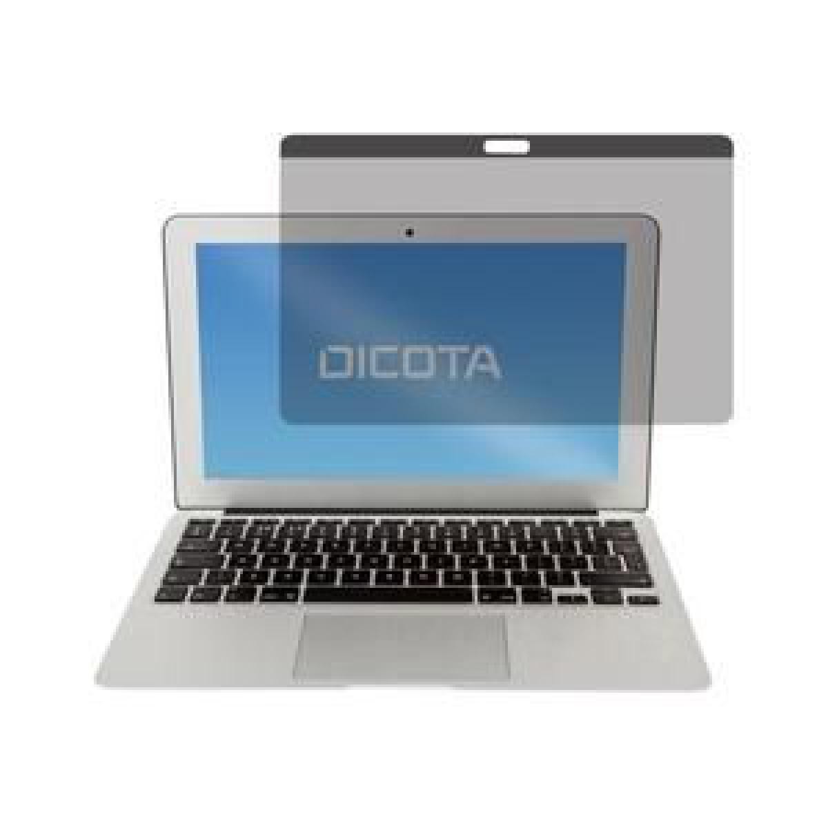 Dicota - DICOTA SECRET 2-WAY F/MACBOOKAIR 13IN - Moniteur PC