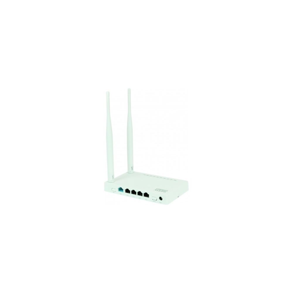 Netis - Netis WF2419E routeur wifi 300M 2 antennes 4P 10/100 - Antenne WiFi