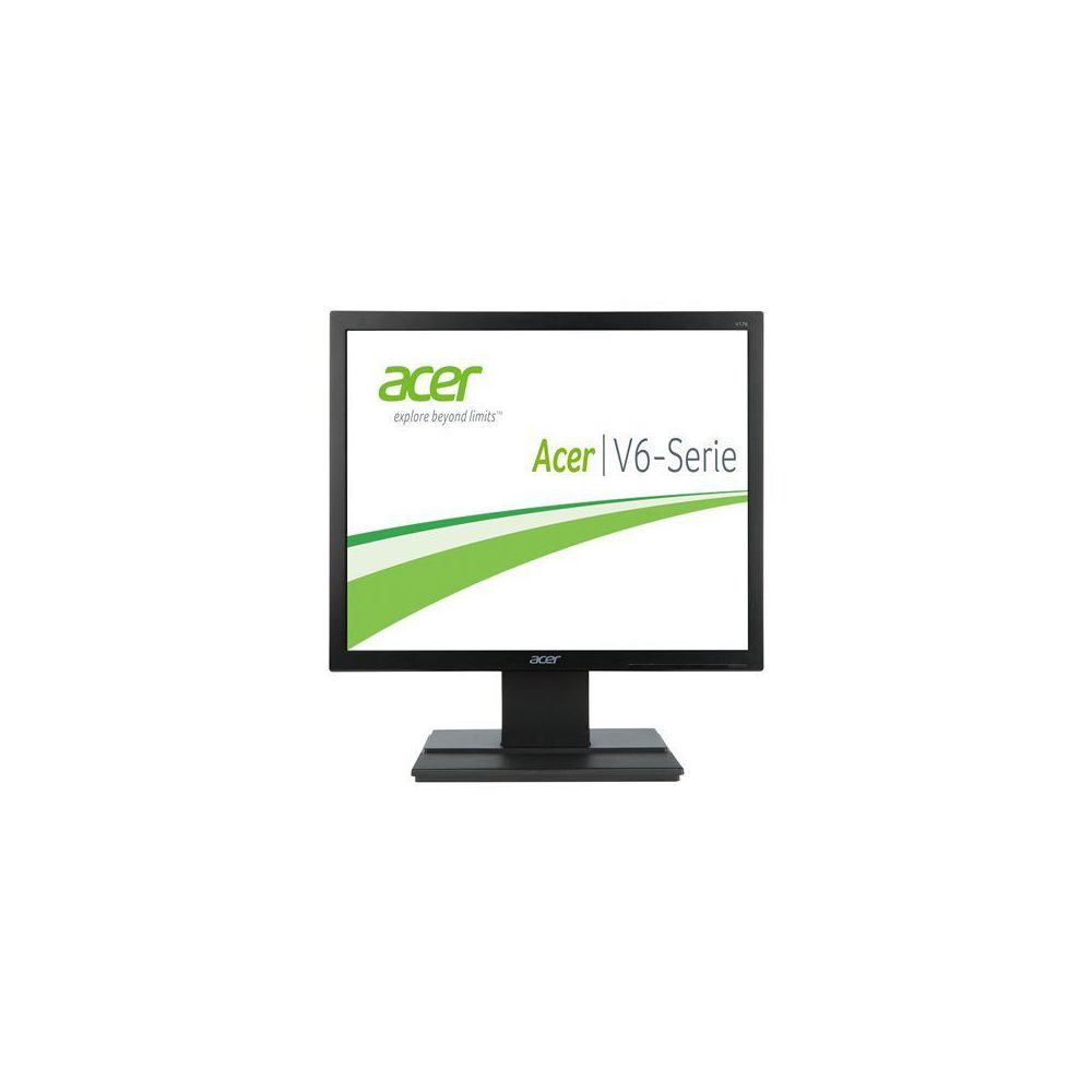 Acer - ACER - V176LB - Moniteur PC