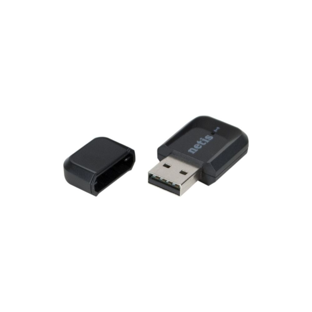 Netis - Netis WF2123 mini clé USB WiFi 11n 300MBPS - Clé USB Wifi