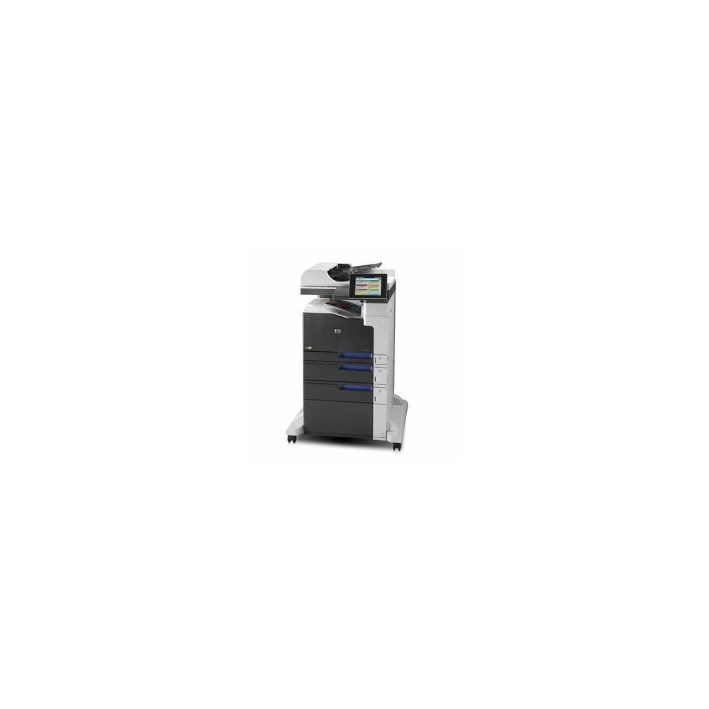 Hewlett Packard - HP LaserJet Enterprise 700 Color MFP M775f (CC523A) - Imprimante Laser