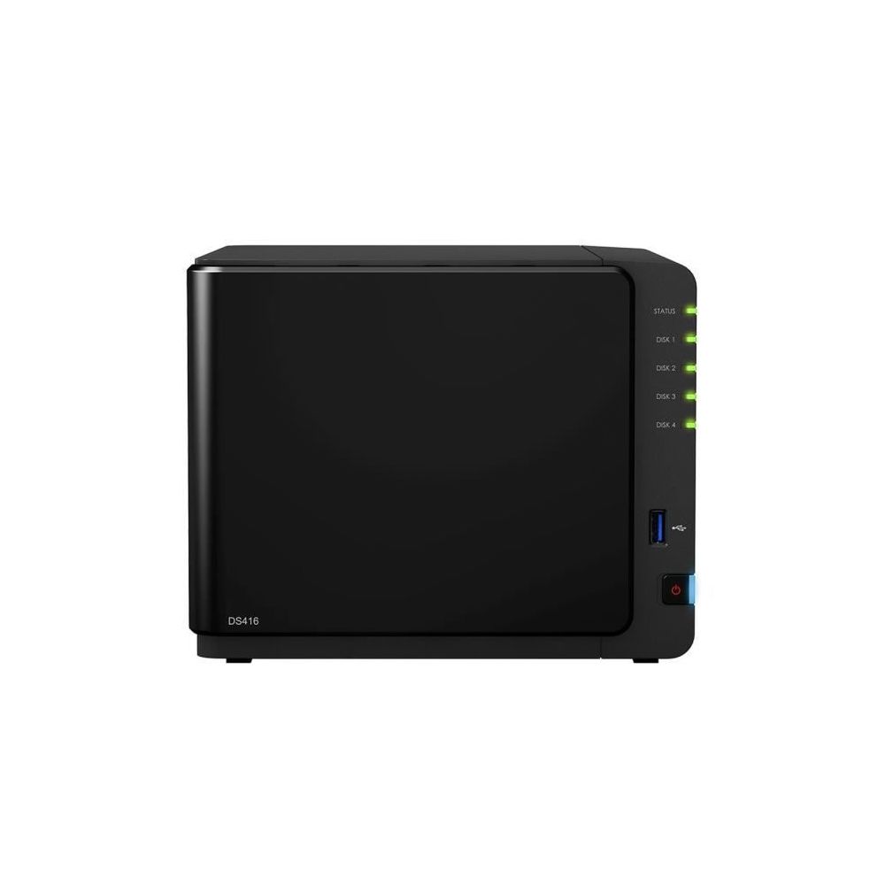 Synology - SYNOLOGY RackStation RS3618xs - NAS