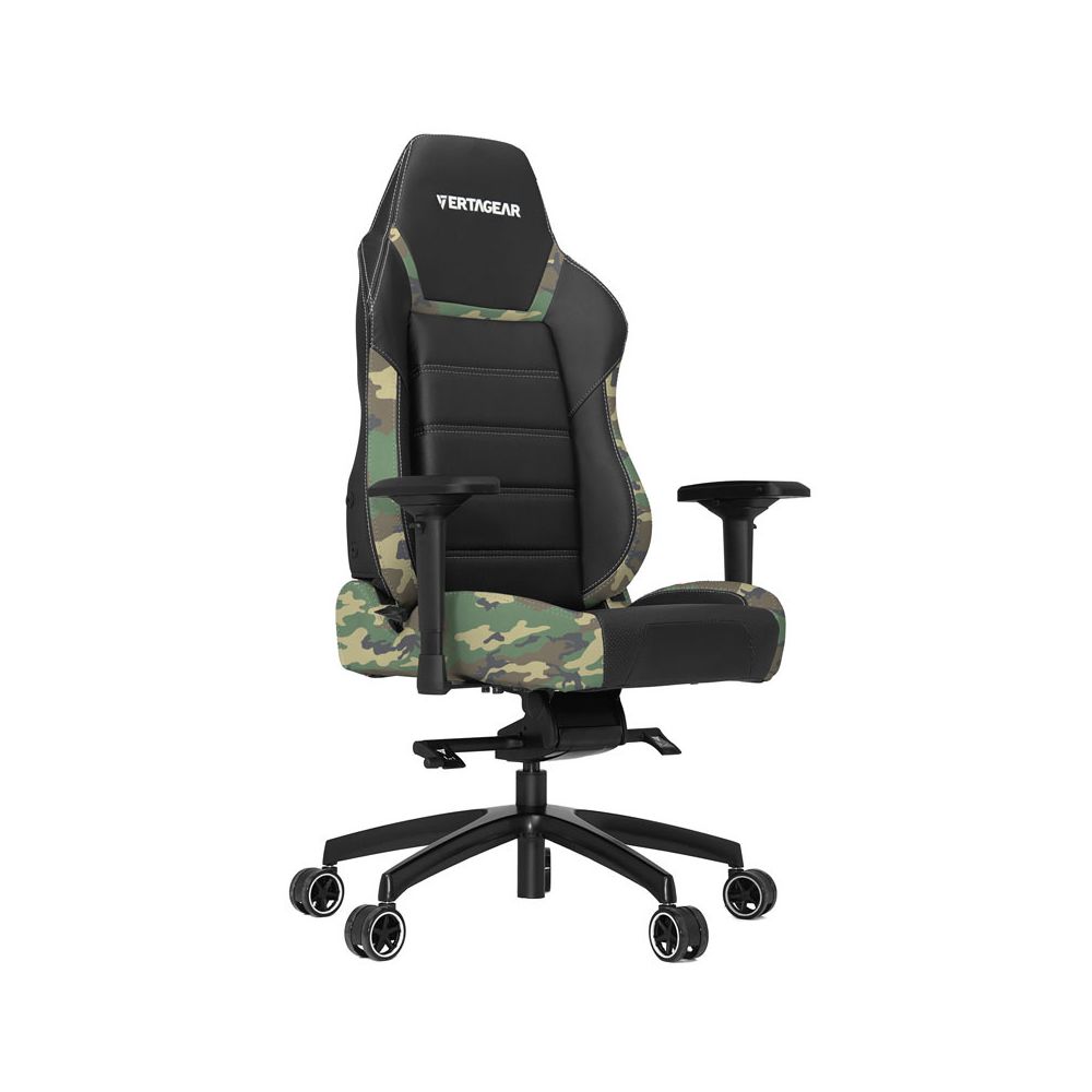 Vertagear - Racing Series PL6000 - Camouflage - Chaise gamer
