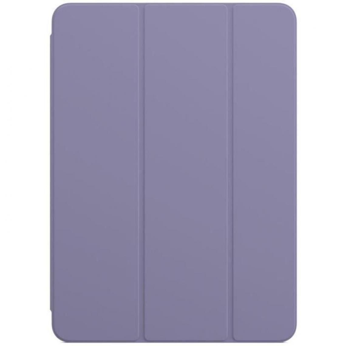 Apple - Smart Folio pour iPad Pro 11 pouces (3? génération) - Lavande anglaise - iPad