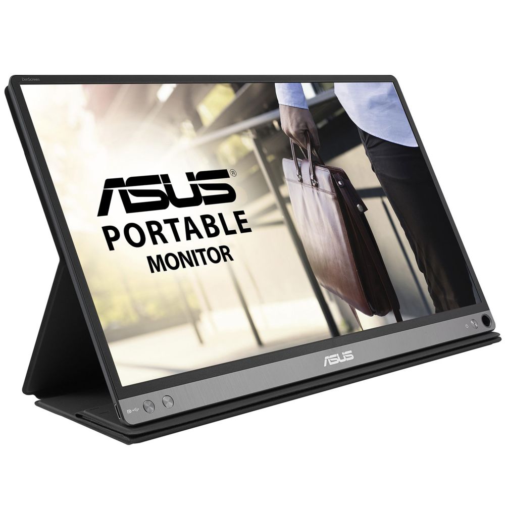 Asus - 15.6"" MB16AP - Portable - Moniteur PC