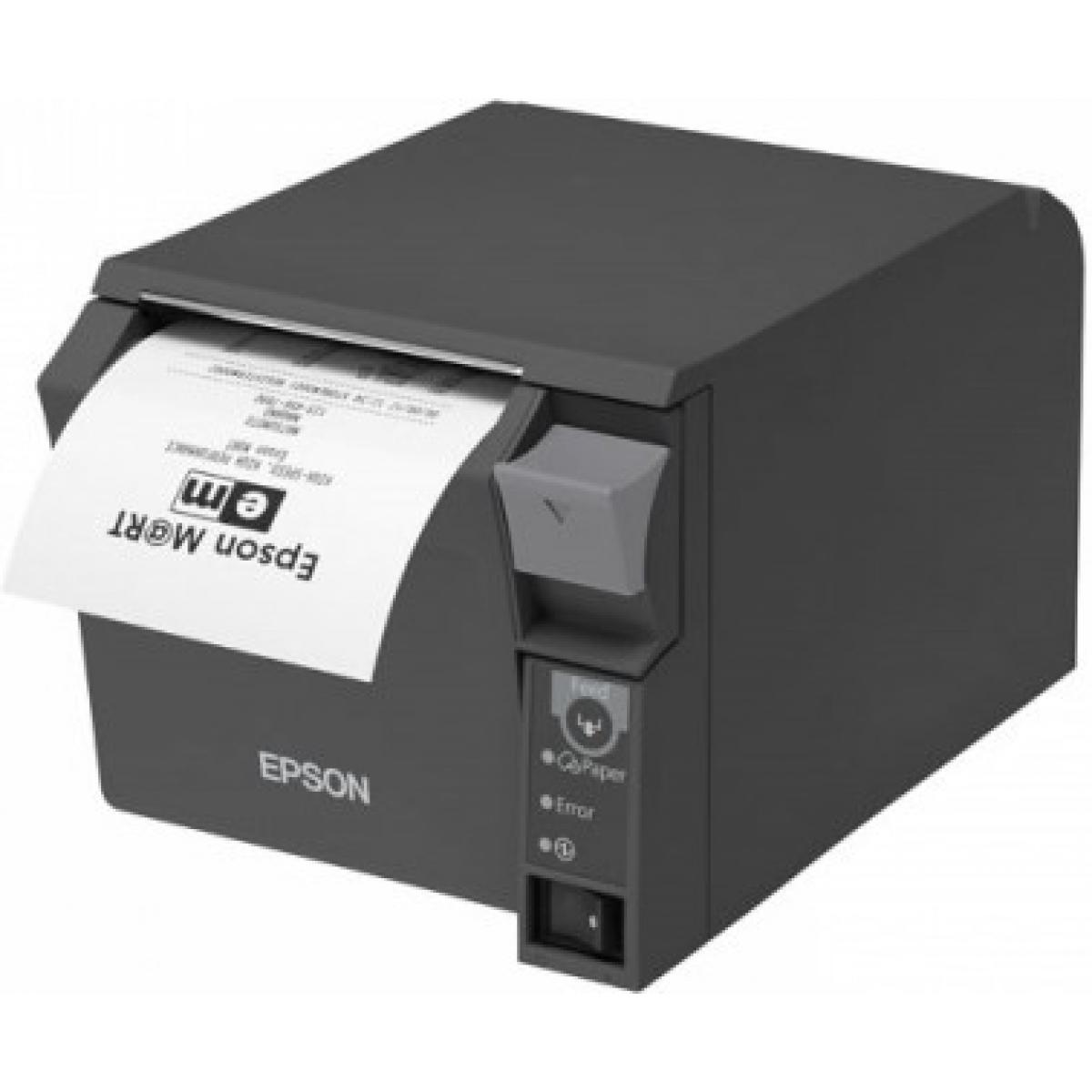 Epson - EPSON TM-T70II - Imprimantes d'étiquettes