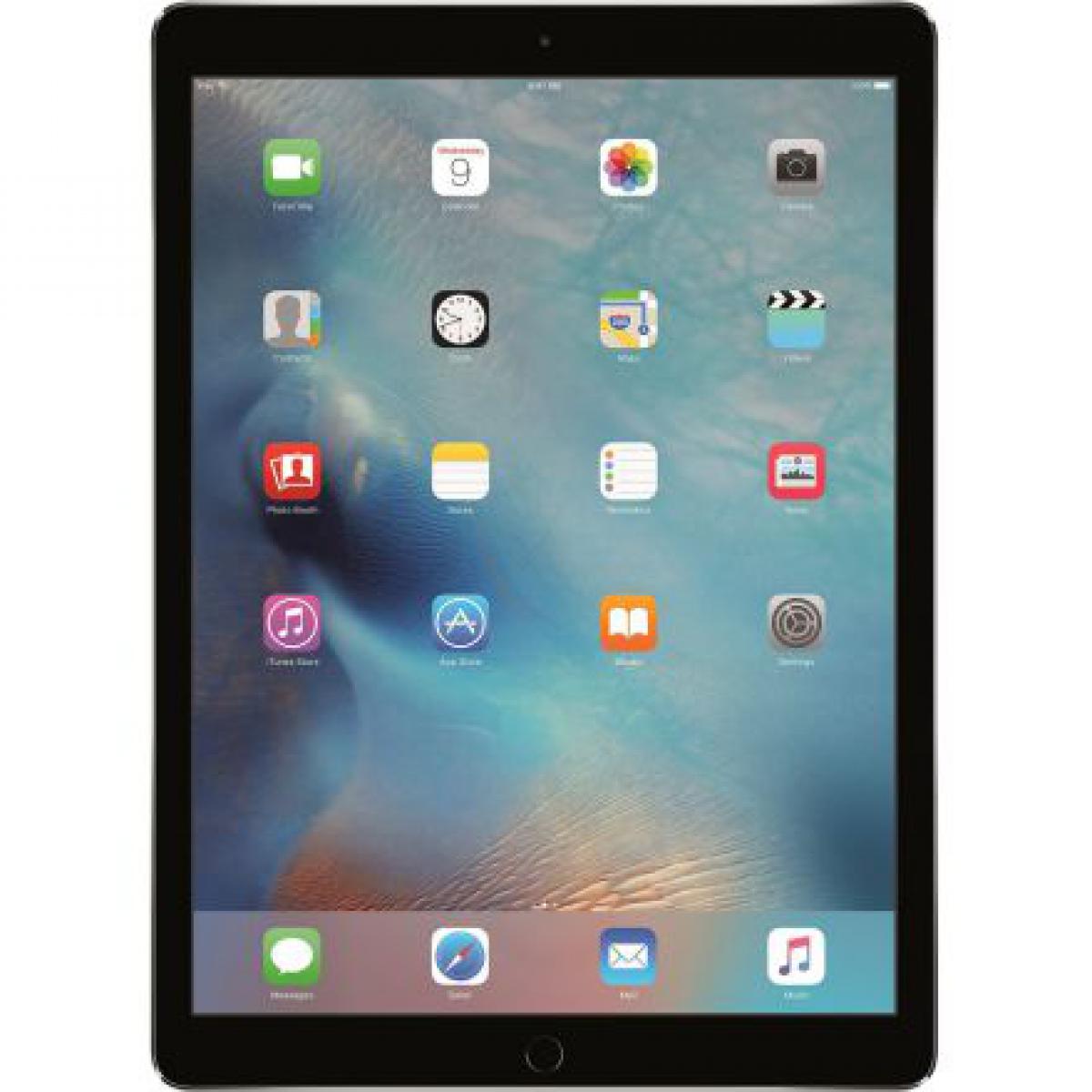 Apple - Apple iPad Pro 12.9 128Go Gris - Tablette Windows
