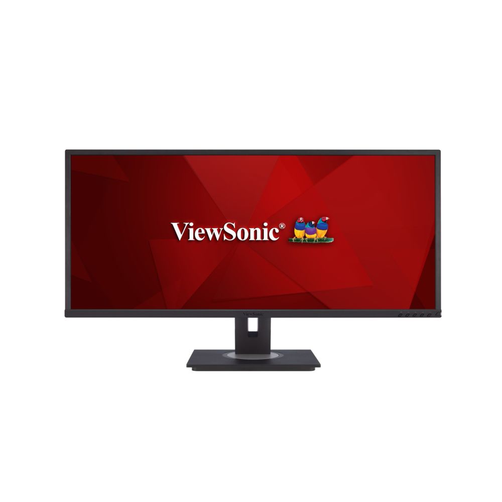 Viewsonic - 34'' LED VG3448 - Moniteur PC