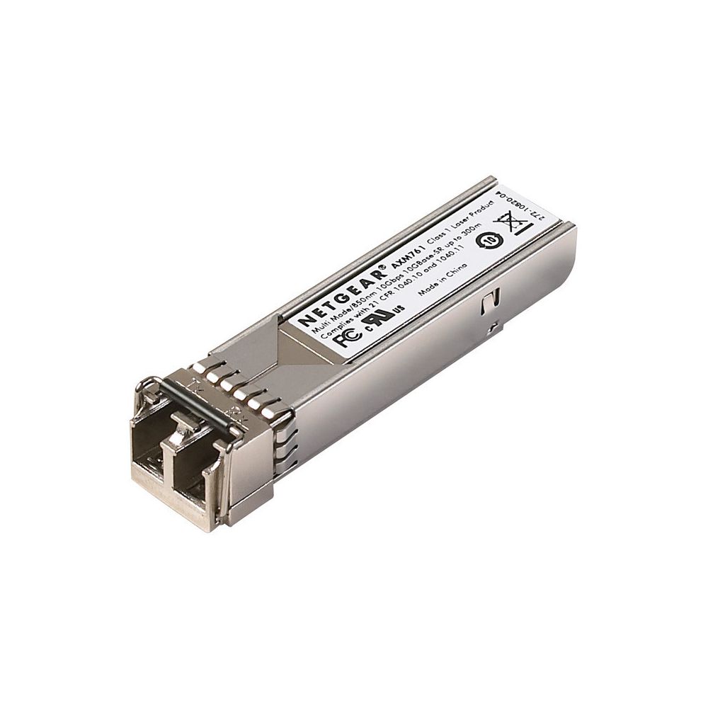 Netgear - Netgear - Module SFP+ AXM761 - Switch