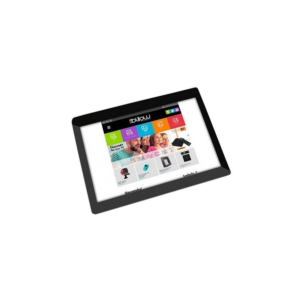 Billow - Tablette Billow X101PRO+ 10.1"" 32 GB 2GB DDR3 - Tablette Android