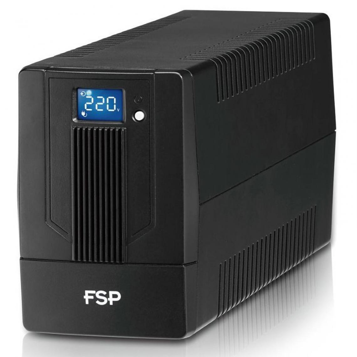 Fsp - iFP 2000 - Onduleur