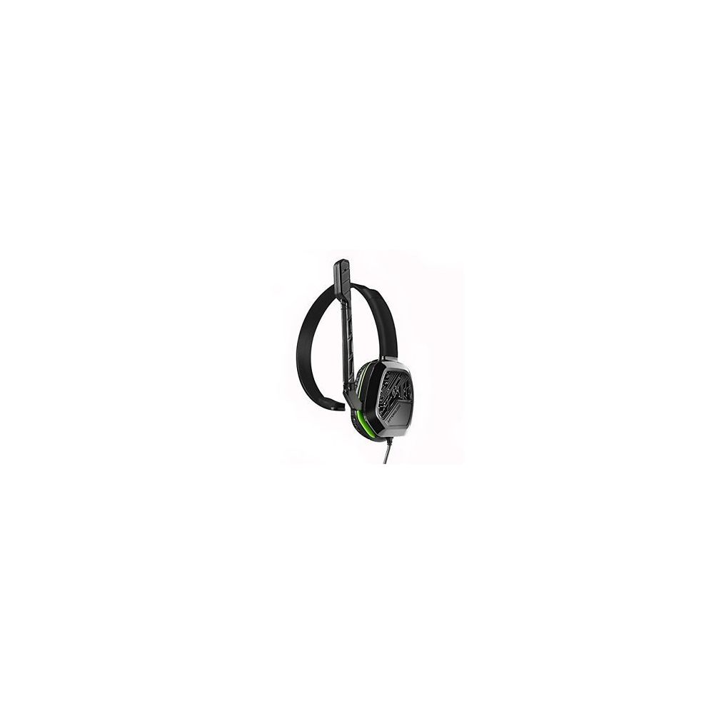 PDP - Chat Communicator Afterglow LVL1 - Xbox One - Micro-Casque