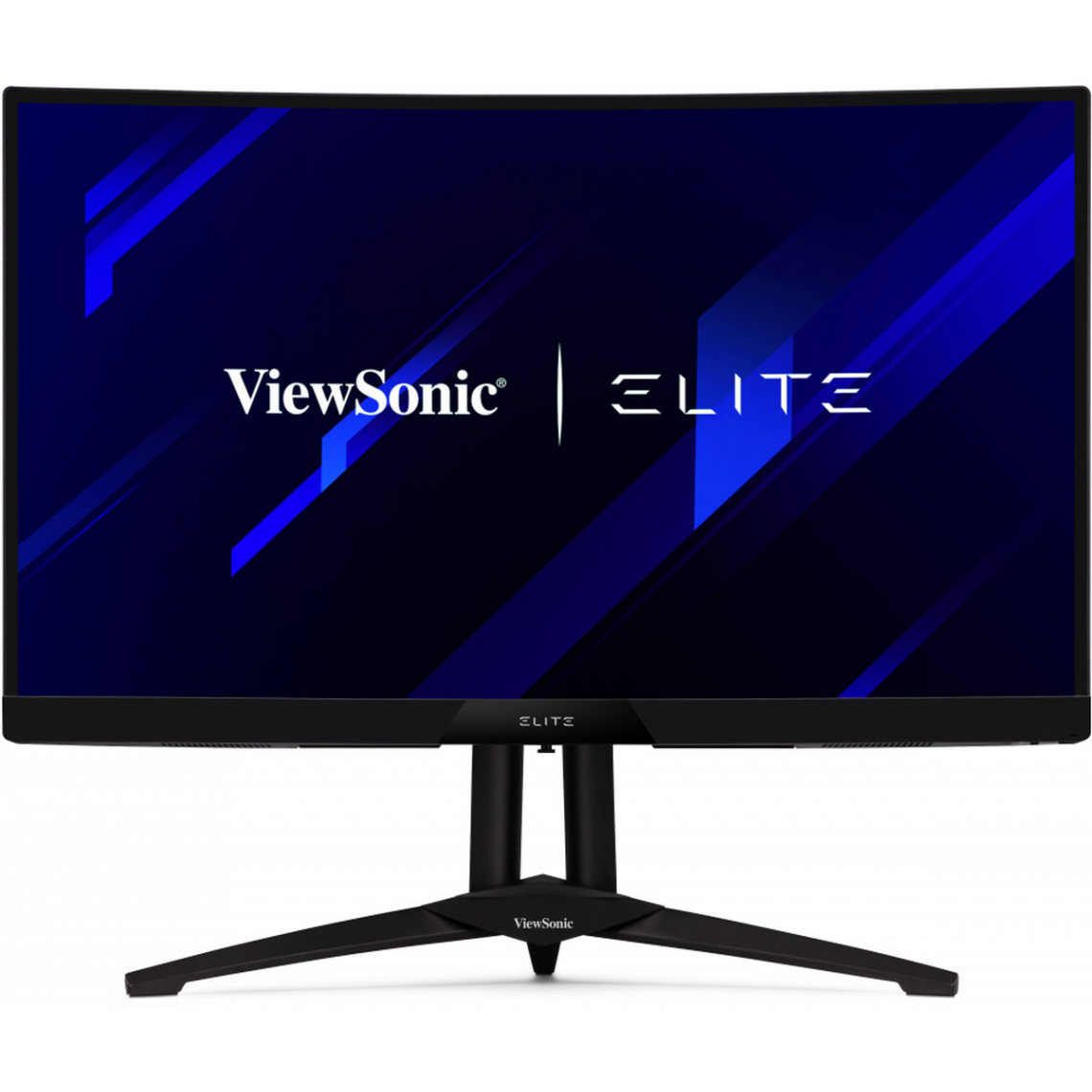 Viewsonic - 27" LED ELITE XG270QC - Moniteur PC