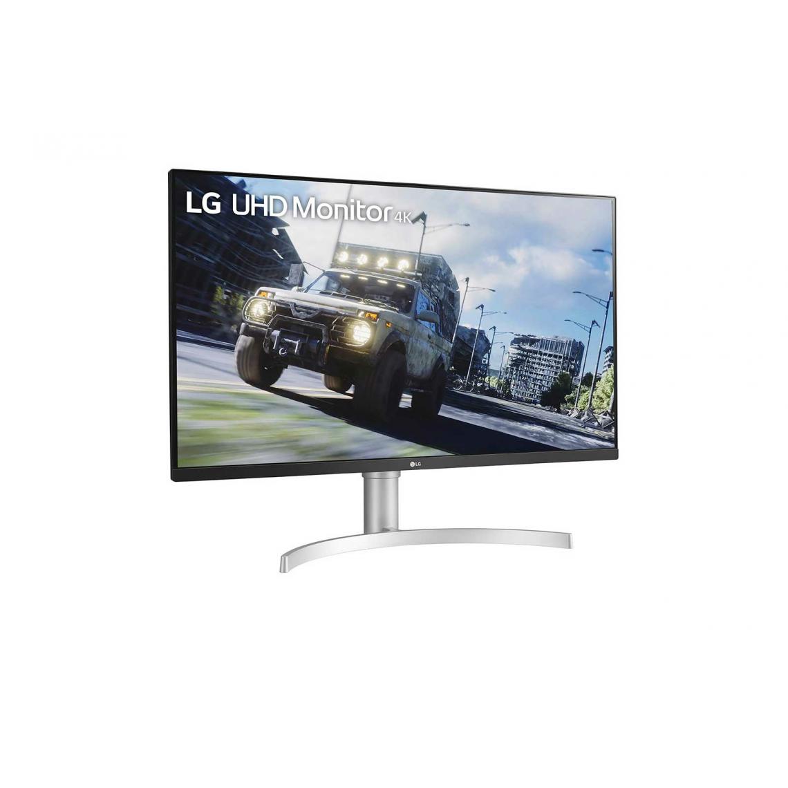 LG - UltraGear 32UN550 - Moniteur PC