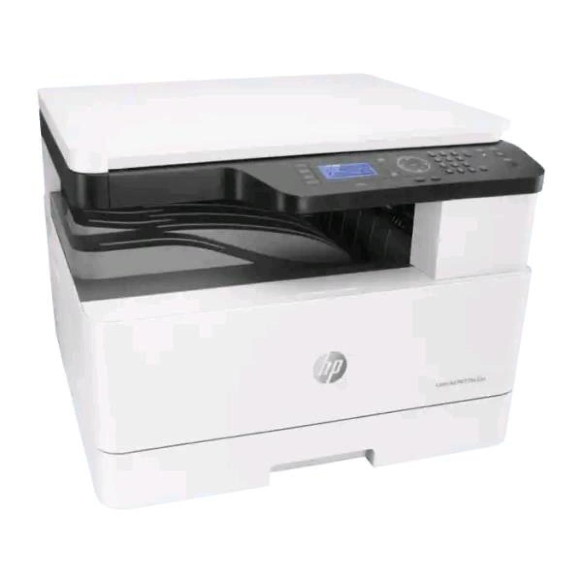 Hp - HP Laser MFP 432fdn Printer Laser MFP 432fdn Printer:EU - Imprimantes d'étiquettes