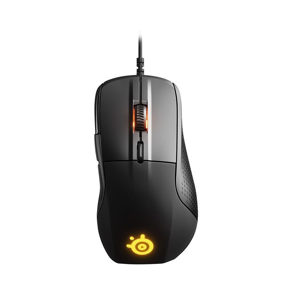 Steelseries - Rival 710 - RGB - Souris