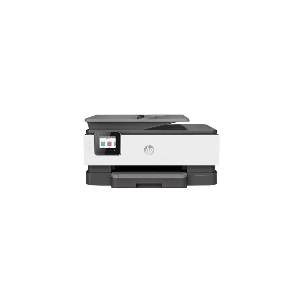Hp - Imprimante Multifonction jet d'encre couleur HP OfficeJet Pro 8024 All-in-One - Imprimante Jet d'encre