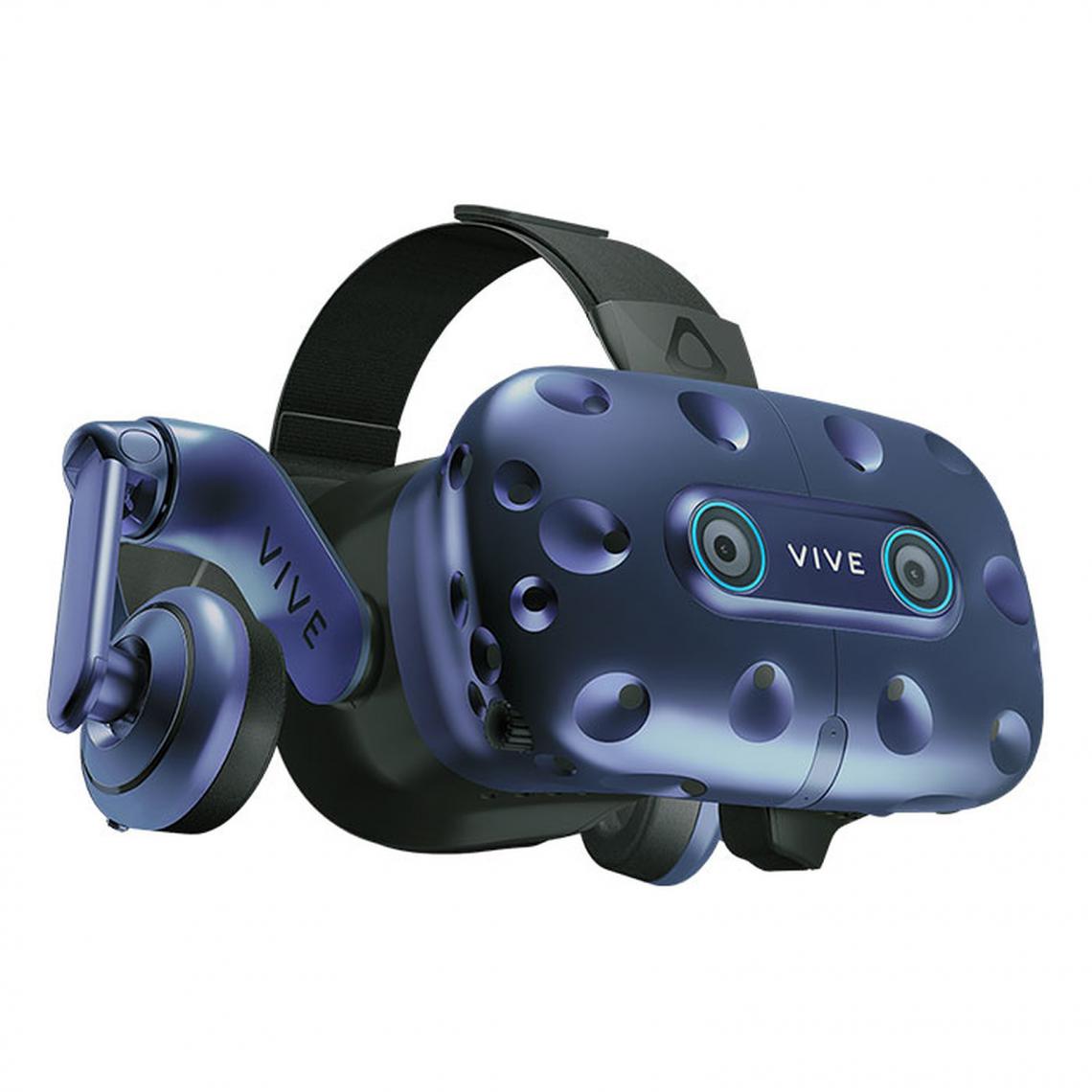 HTC - Vive Pro Eye - Casques de réalité virtuelle