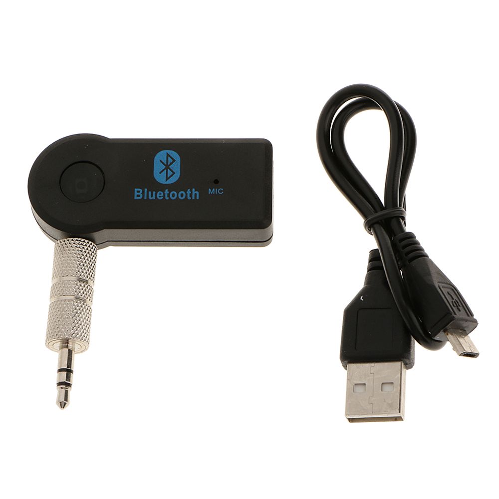 marque generique - Bluetooth récepteur de musique - Clé USB Wifi
