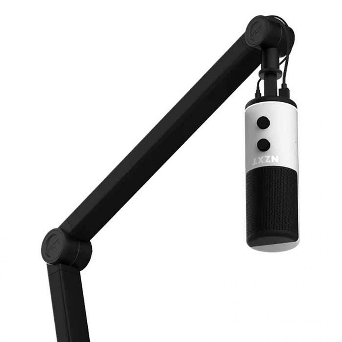 Nzxt - Boom Arm - Microphone PC