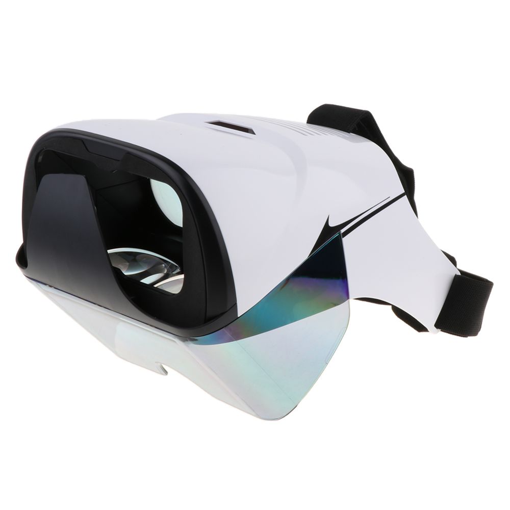 marque generique - Casque réalité augmentée AR Immersive 3D VR - Accessoires Réalité virtuelle
