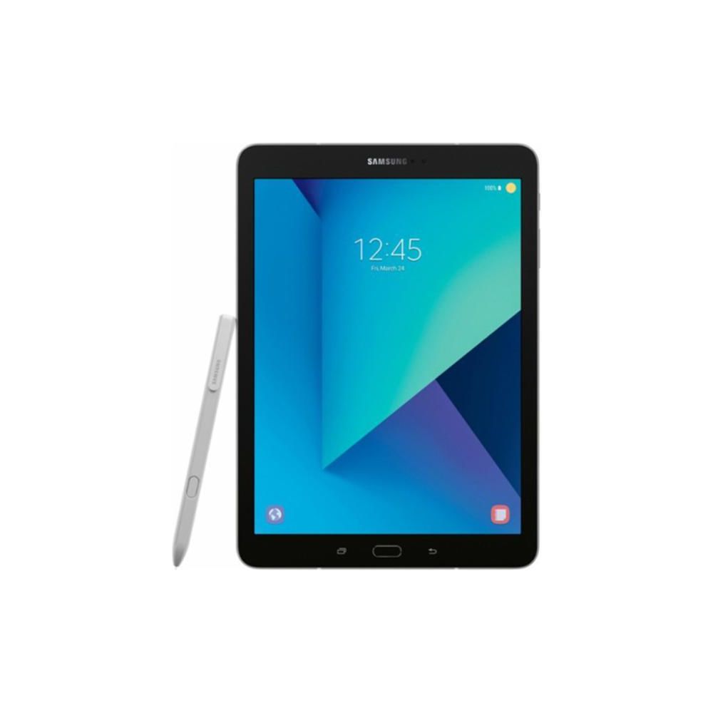 Samsung - Samsung Galaxy Tab S3 9.7 WiFi 32GB SM-T820 Silver - Tablette Windows