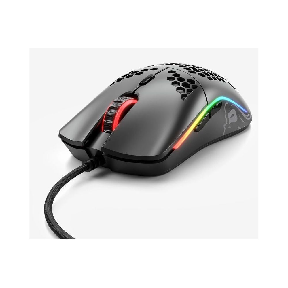 Glorious Pc Gaming Race - Glorious Model O (small) - Noire mat - Souris