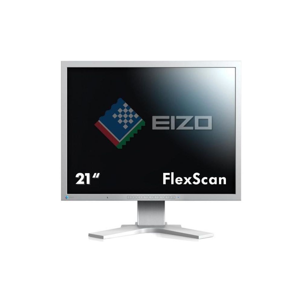 Eizo - Eizo 21in FlexScan S2133-GY - Moniteur PC
