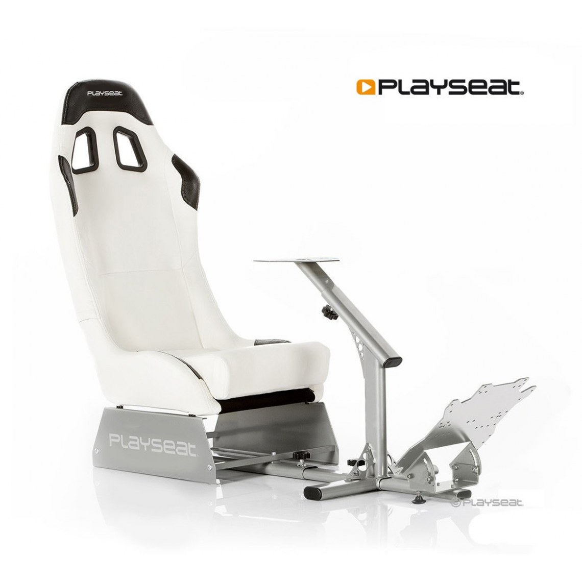 Playseat - EVOLUTION - Blanc - Chaise gamer