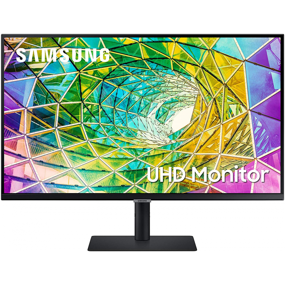 Samsung - 32" UHD LS32A800NMUXEN - Moniteur PC
