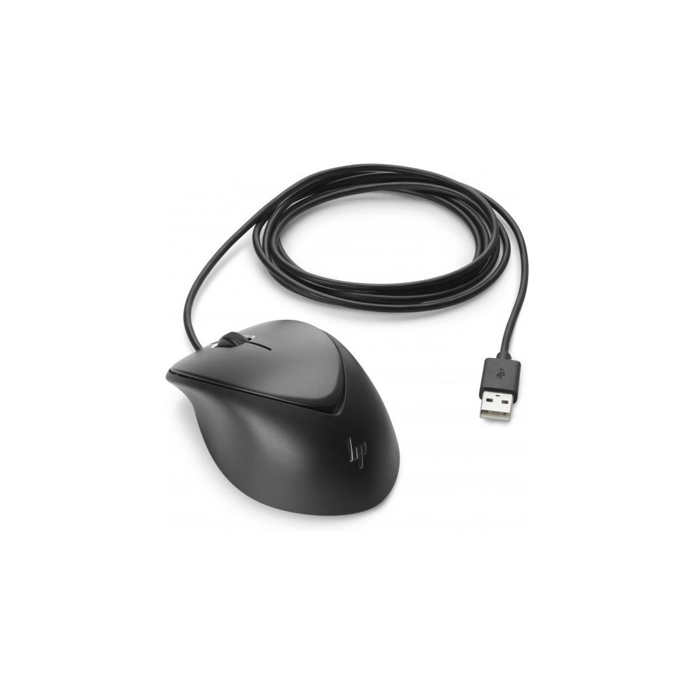 Hp - HP USB premium mouse no localization (1JR32AA#AC3) - Souris
