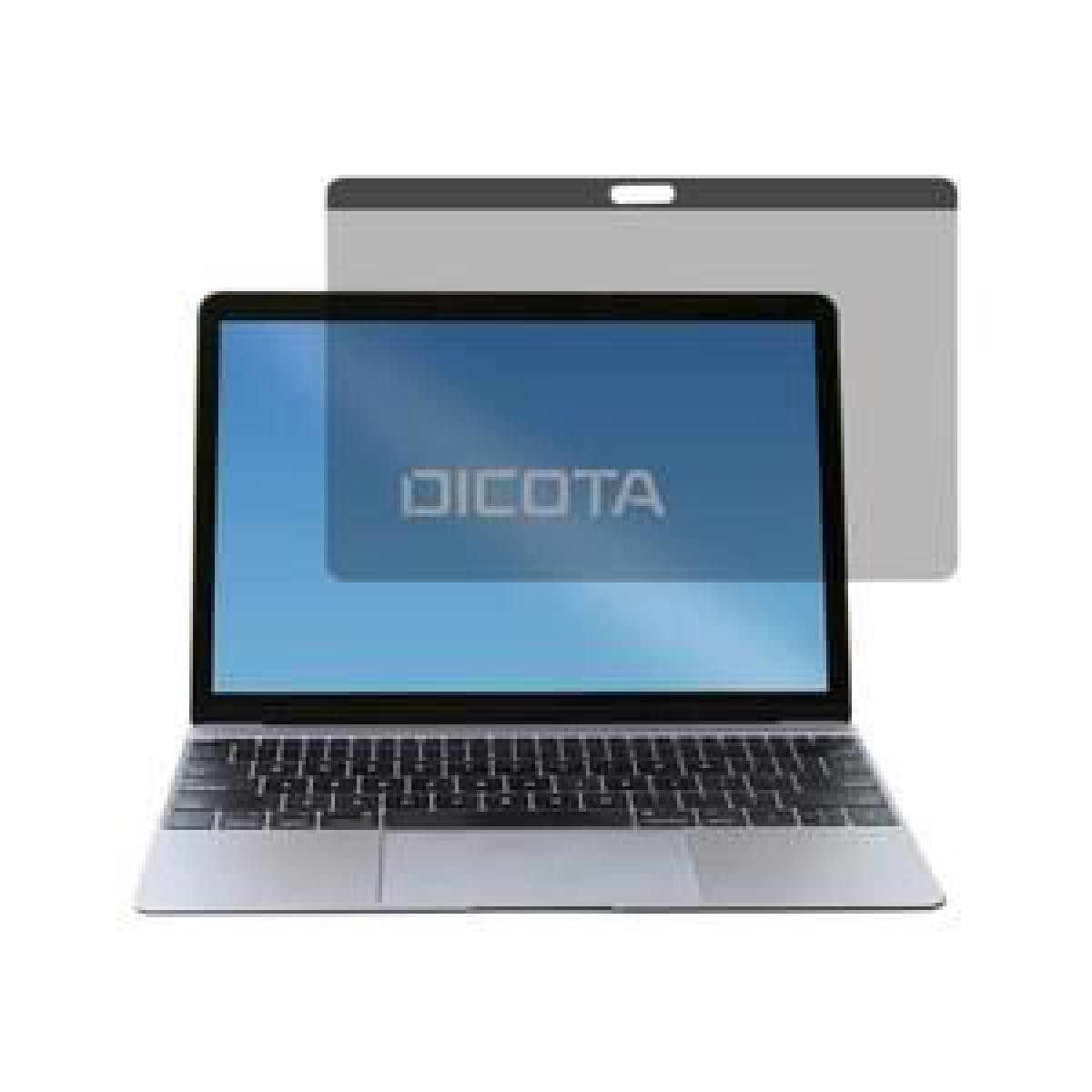 Dicota - DICOTA SECRET 2-WAY - Moniteur PC