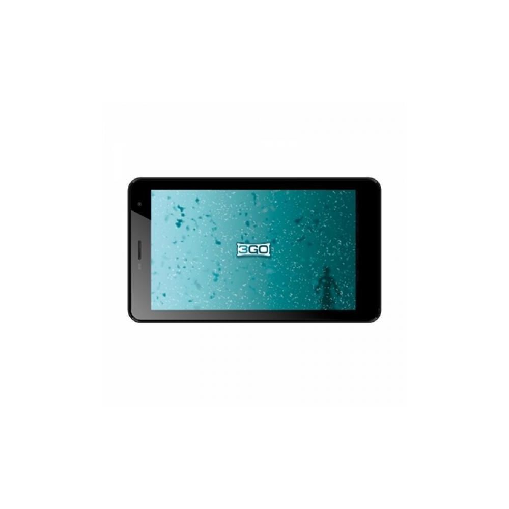 3Go - 3GO Tablet 7"" GT7007 16GB QC ECO 1GB Blanca - Tablette Windows