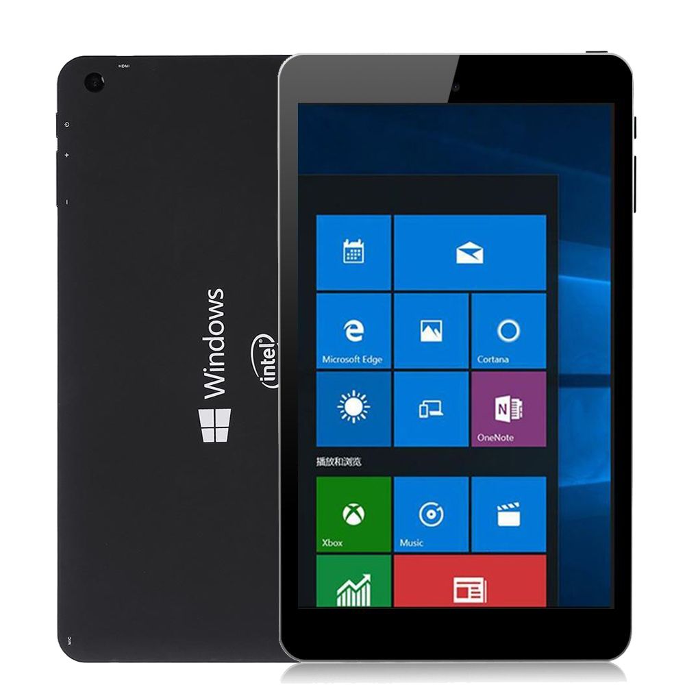 Yonis - Tablette Windows 8 pouces - Tablette Windows