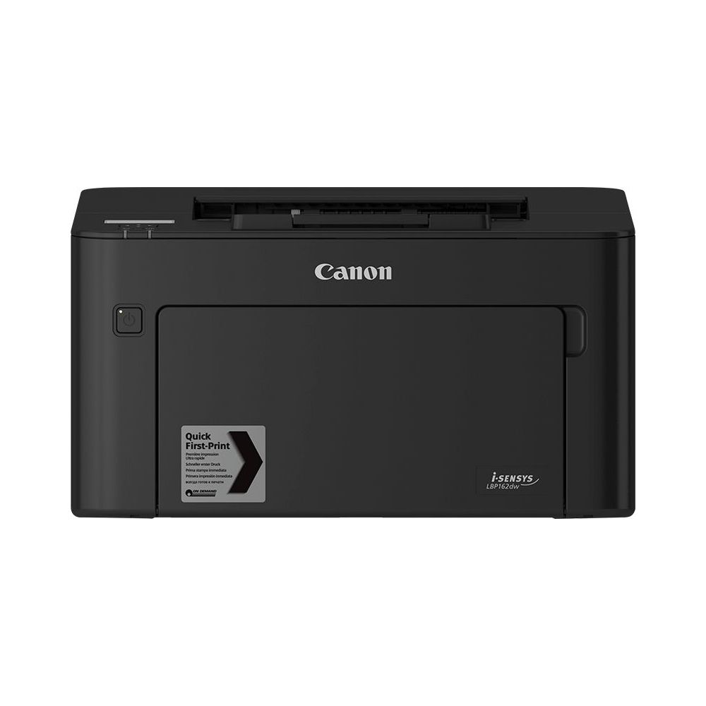 Canon - Canon i-SENSYS LBP162dw 1200 x 1200 DPI A4 Wifi - Imprimante Laser