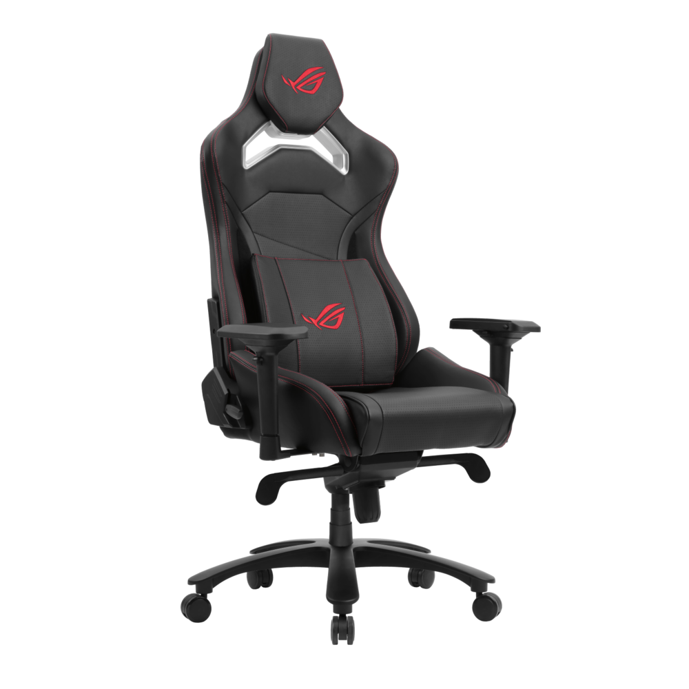 Asus - ROG Chariot Core - Chaise gamer