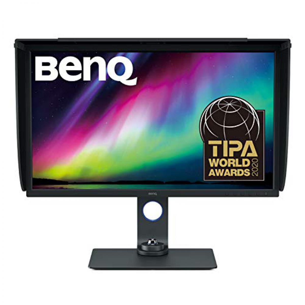 Benq - BENQ SW321C - Moniteur PC