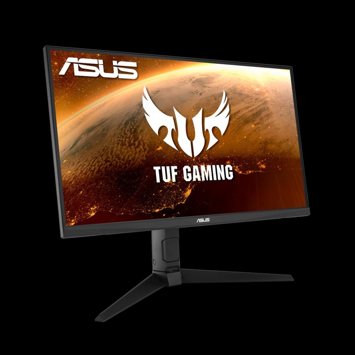Asus - ASUS TUF Gaming VG27AQL1A - Moniteur PC