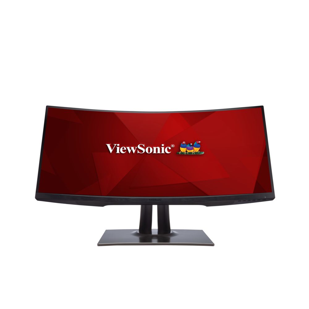 Viewsonic - 34'' LED VP3481 - Moniteur PC