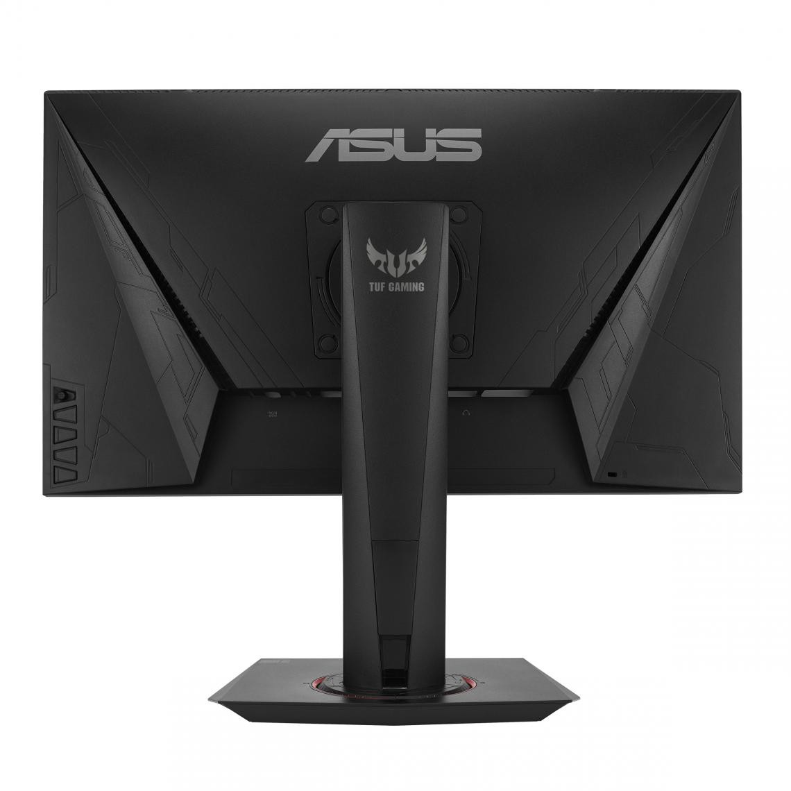 Asus - 24.5' LED - Moniteur PC